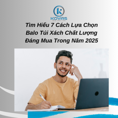 balo sản xuất theo yêu cầu