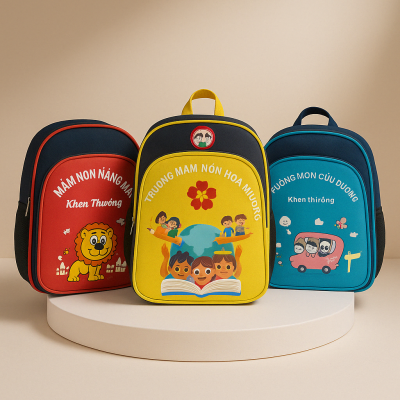 BALO KOVAS Hướng Dẫn Cách Nhận Biết Balo Mới Nhất 2025