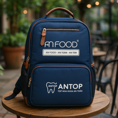 Chi Phí Đặt May Balo Quà Tặng Gồm Những Gì? Cách Giảm Chi Phí Hiệu Quả