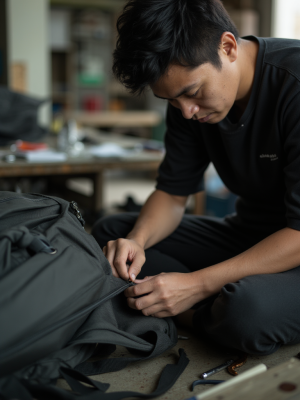 Top 3 mẫu balo in logo bán chạy tại KOVAS - Giải pháp quà tặng hiệu quả