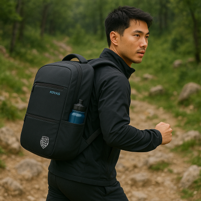 5 Loại Balo Thường Được Doanh Nghiệp Chọn Làm Quà Tặng