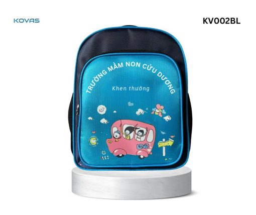 Balo mẫu giáo KV002BL