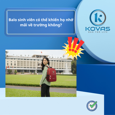 Balo sinh viên có thể khiến họ nhớ mãi về trường không?