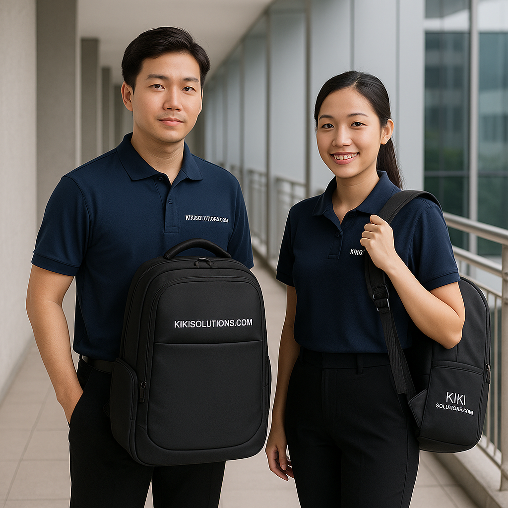 Đây là điều nhiều người đặt balo lần đầu chưa từng nghĩ tới