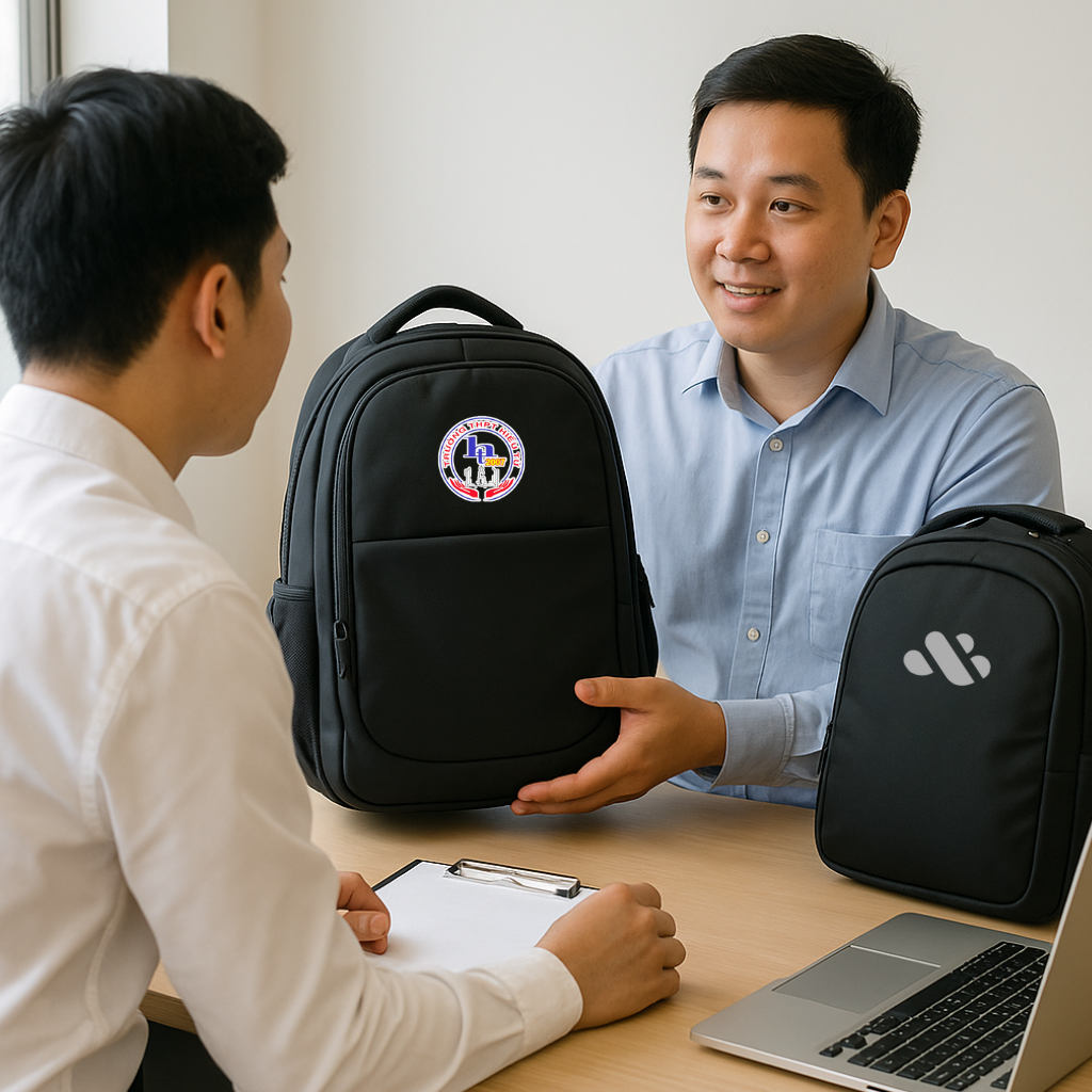 Mẹo nhỏ: Duyệt mẫu qua ảnh 3D là chưa đủ – cần test vải!