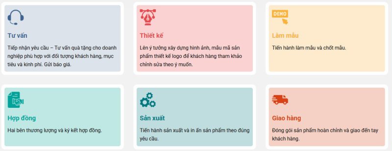 Đặt may balo theo yêu cầu giá rẻ tại TPHCM