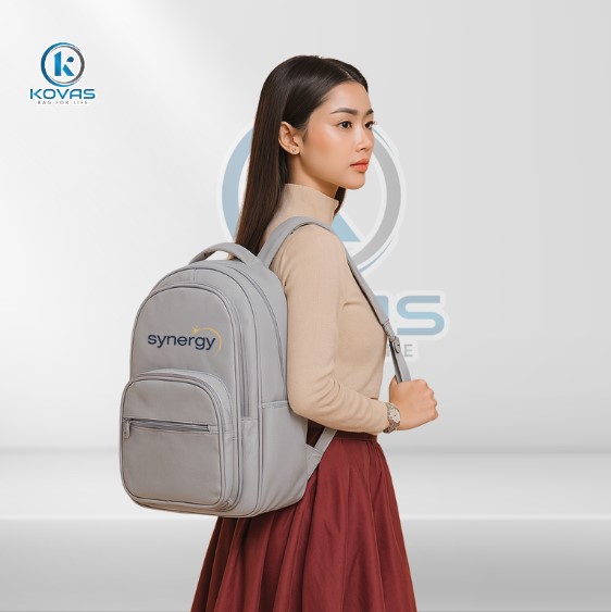 Dịch Vụ In Logo Balo Túi Xách Chất Lượng Cao Tại Kovas 
