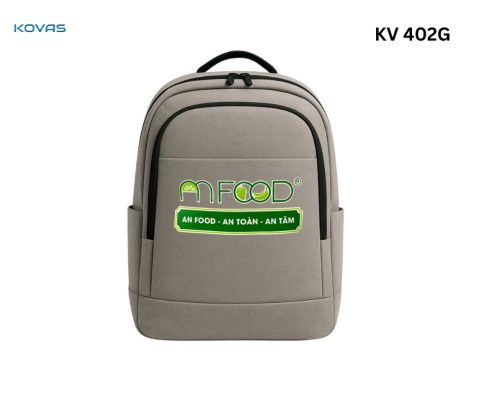 Tuyệt chiêu chọn mẫu balo in logo thương hiệu giá thành hợp lý