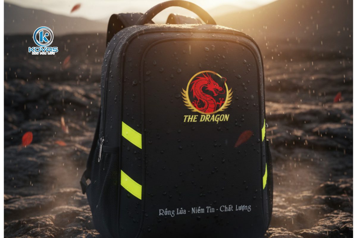 Top lý do khiến nhiều công ty chọn balo quà tặng marketing