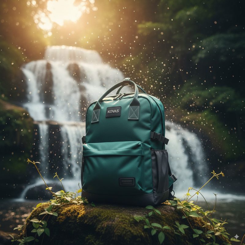 Túi Quà Tặng Doanh Nghiệp Xanh