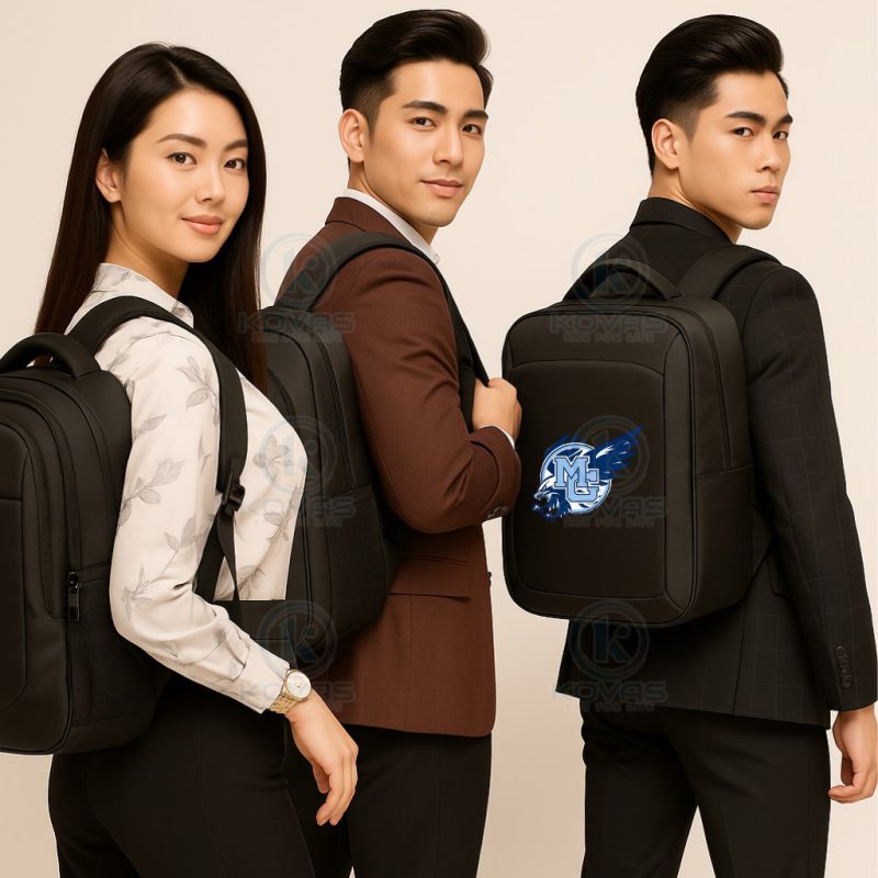 3 bước để tạo thiết kế balo độc quyền cho thương hiệu bạn