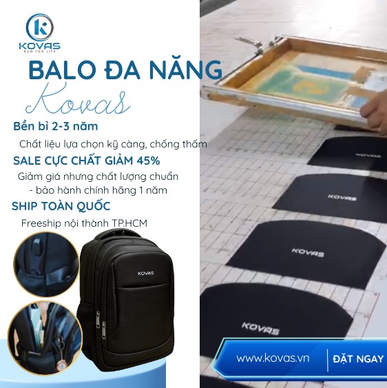 Cách dùng TikTok để viral mẫu balo in logo thương hiệu mới của bạn