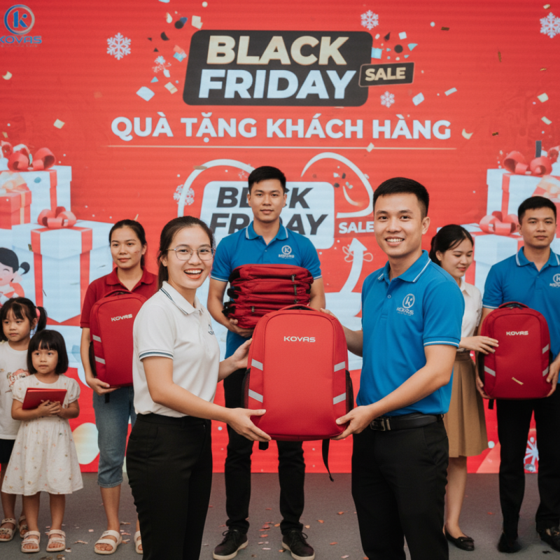 xưởng may gia công balo