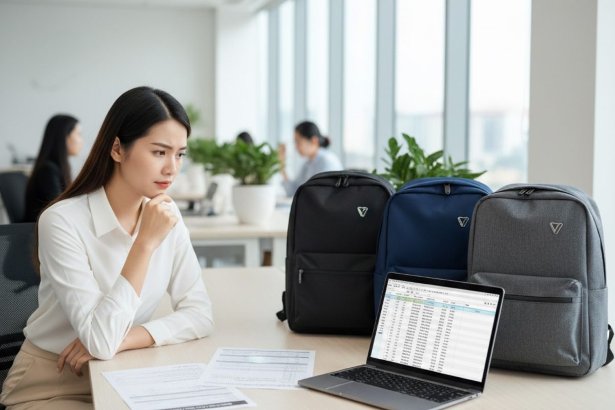 in logo bền màu, không bong tróc