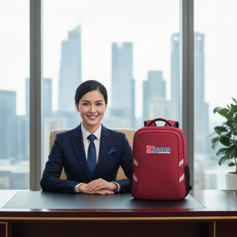 Xưởng In Túi Vải Bố Giá Rẻ TPHCM