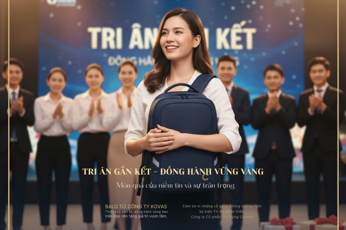 Top 5 Loại Vải May Balo Thông Dụng Thường Thấy