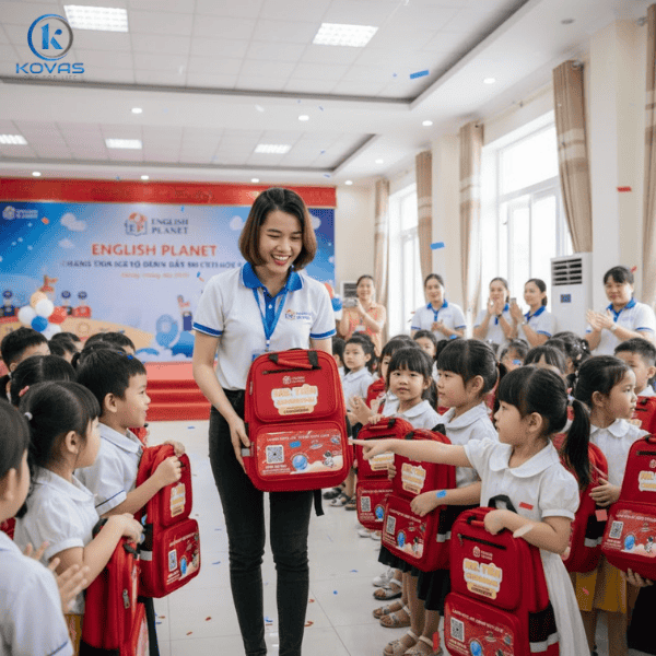 5 Lý Do Bạn Nên Chuyển Sang Túi Vải Đay