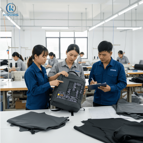 5 Lý Do Bạn Nên Chuyển Sang Túi Vải Đay