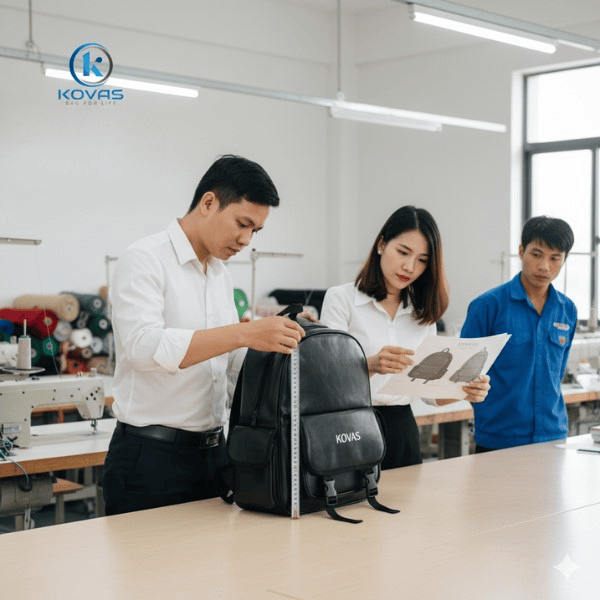 5 Lý Do Bạn Nên Chuyển Sang Túi Vải Đay