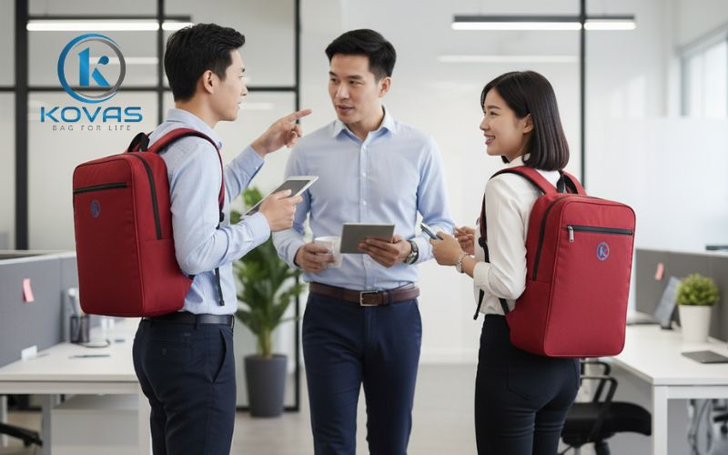 XƯỞNG MAY BALO UY TÍN