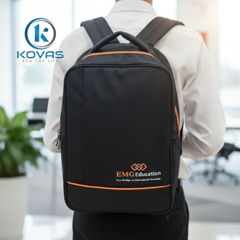 Đặt May Balo Quà Tặng Giá Rẻ Tại Xưởng - Tối Ưu Chi Phí