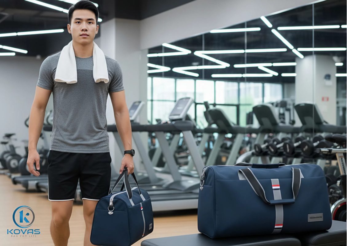 Lý Do Các Doanh Nghiệp Nên Đầu Tư Vào Balo Quà Tặng In Logo