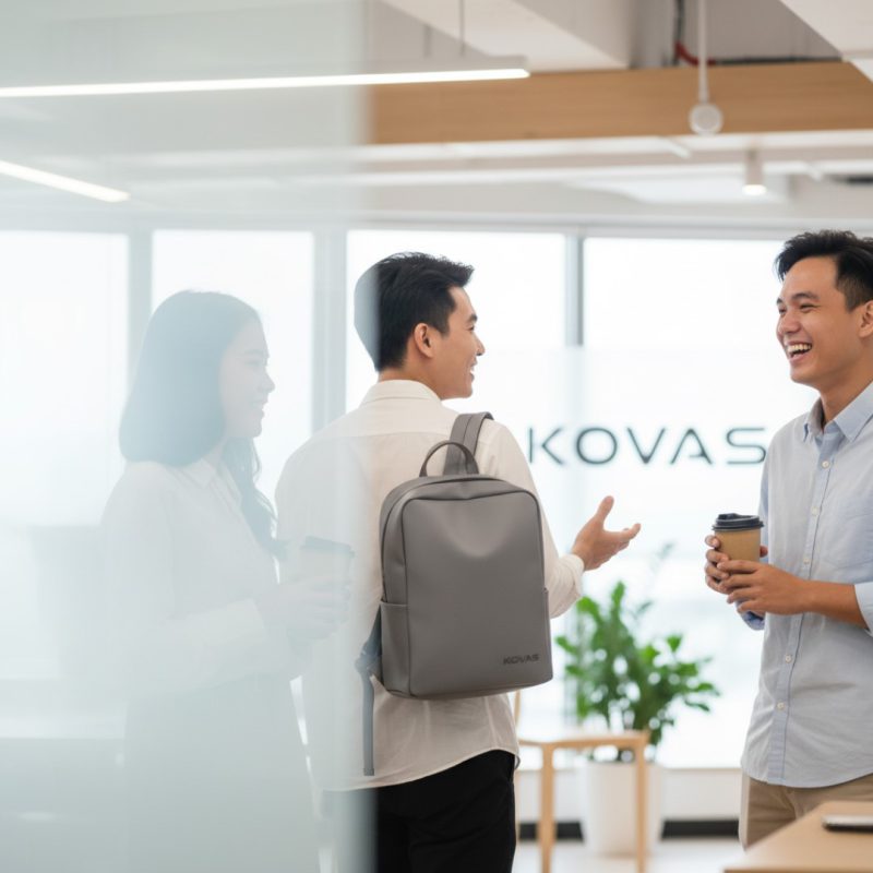 Xưởng Sản Xuất Balo Túi Xách