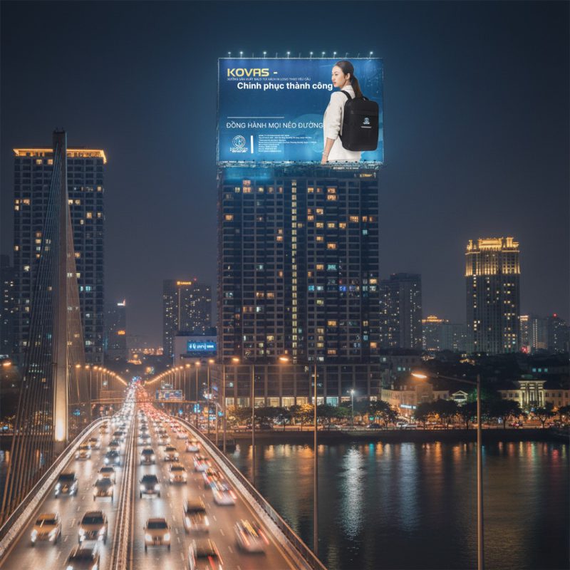 Gợi ý lên chiến dịch tặng balo tháng 10 đến tháng 12