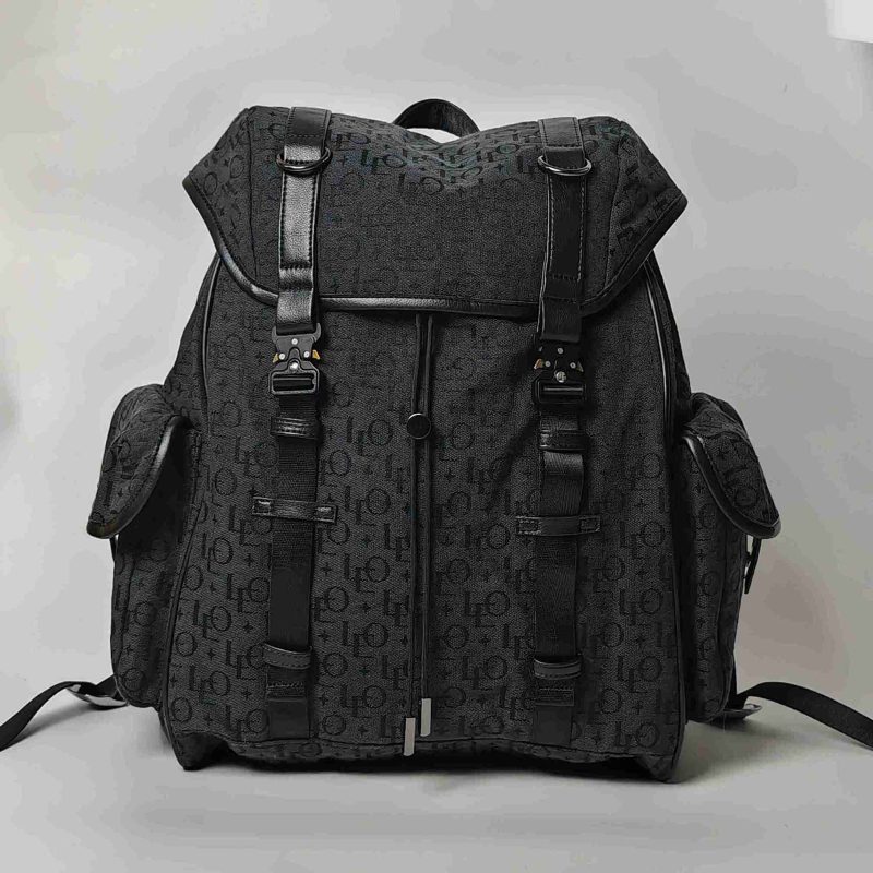 balo vải bố canvas