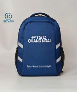 Balo vải bố cao cấp 