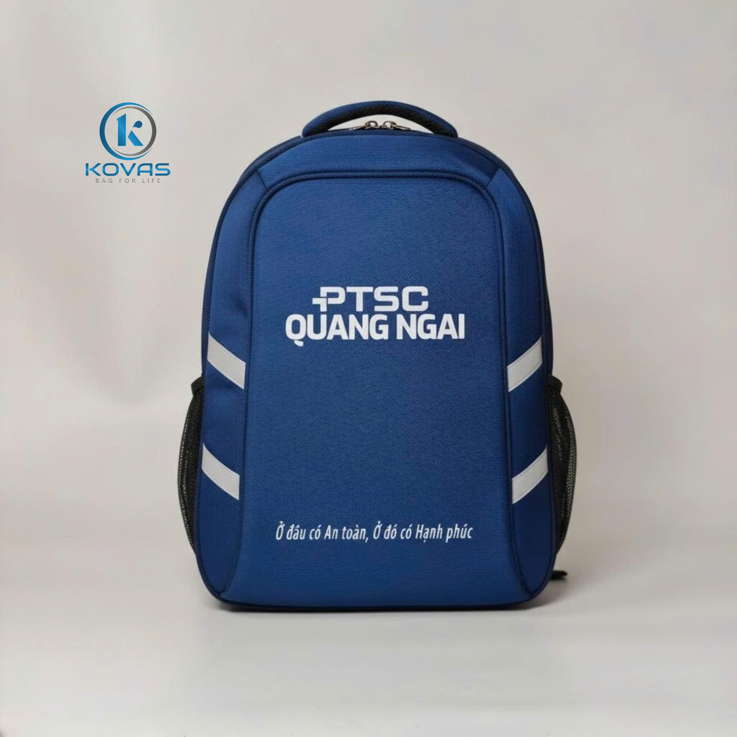 Balo vải bố cao cấp