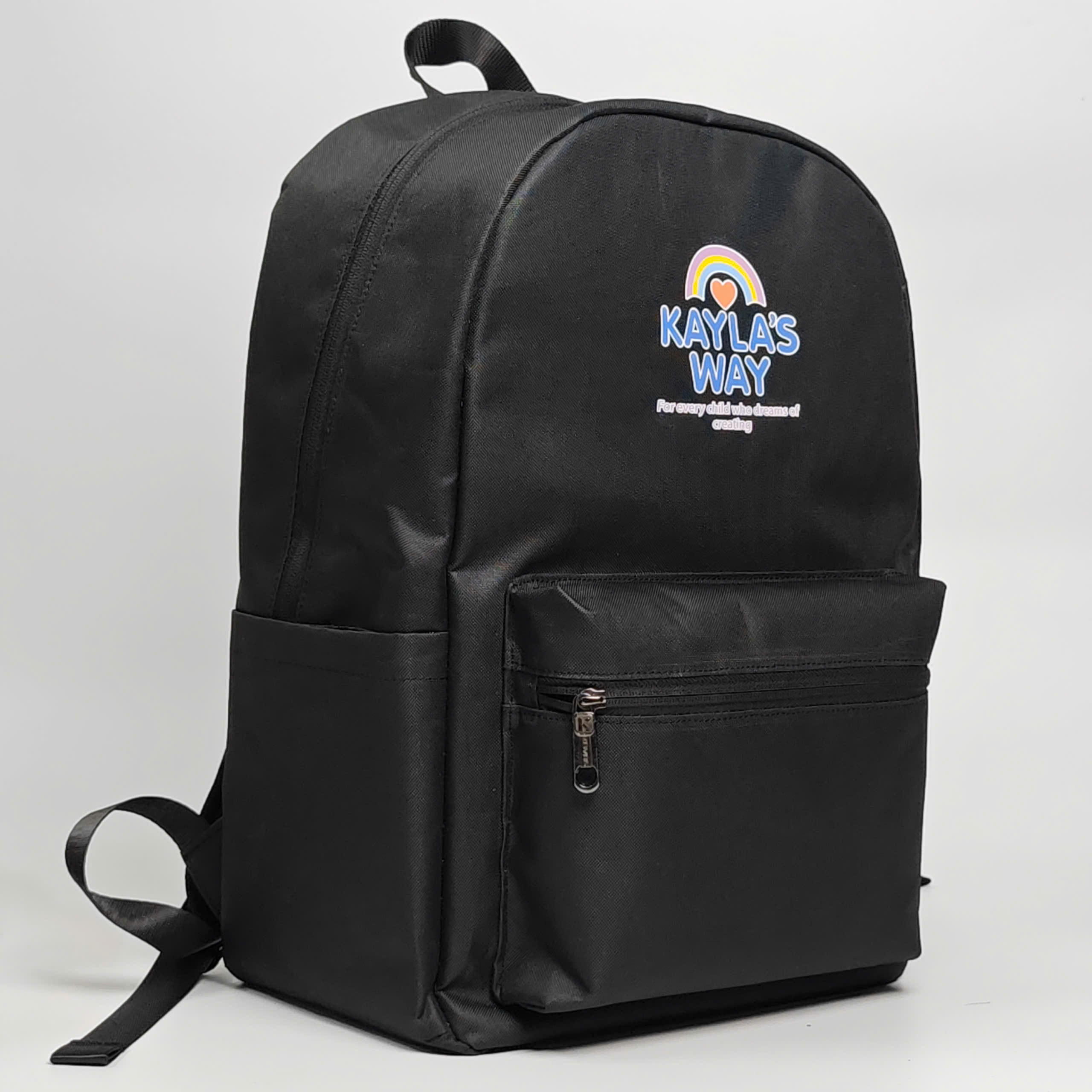 Công Ty Sản Xuất Balo