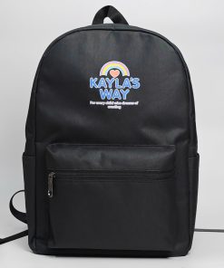 balo nam vải canvas