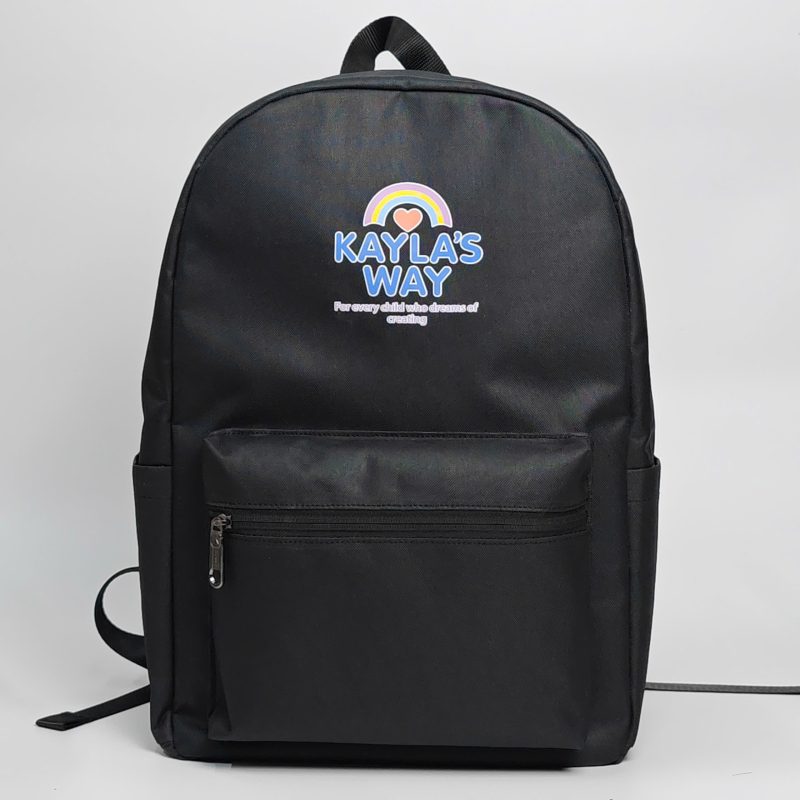 balo nam vải canvas