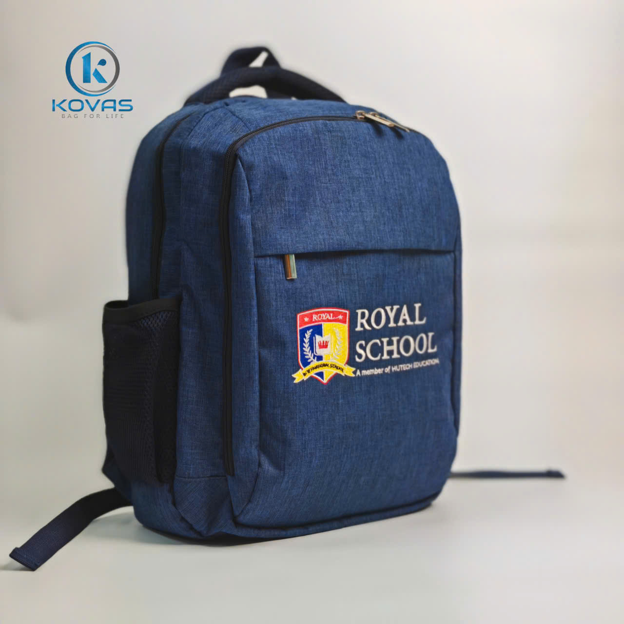 xưởng sản xuất balo giá rẻ