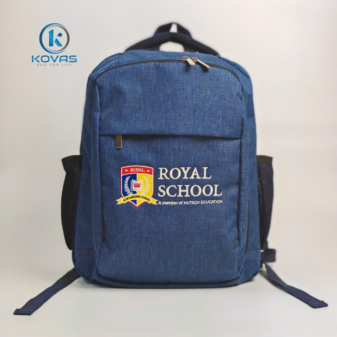 Xưởng May Gia Công Balo