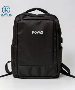 balo nam vải canvas