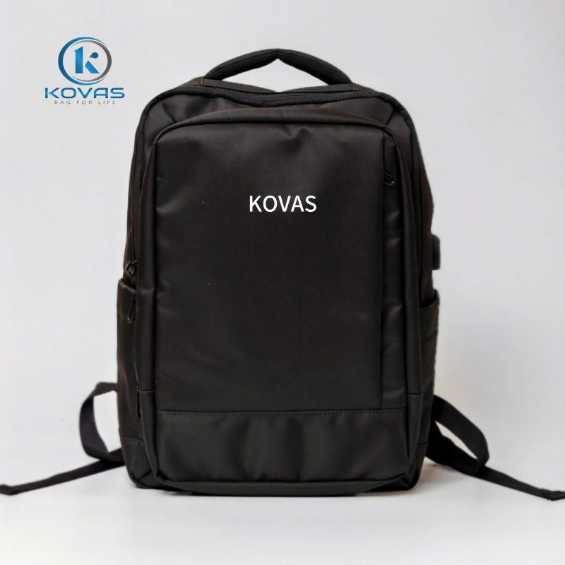 balo nam vải canvas