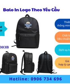 Làm Sao Đặt Balo Trung Tâm Tiếng Anh, Gấp Mà Vẫn Đẹp