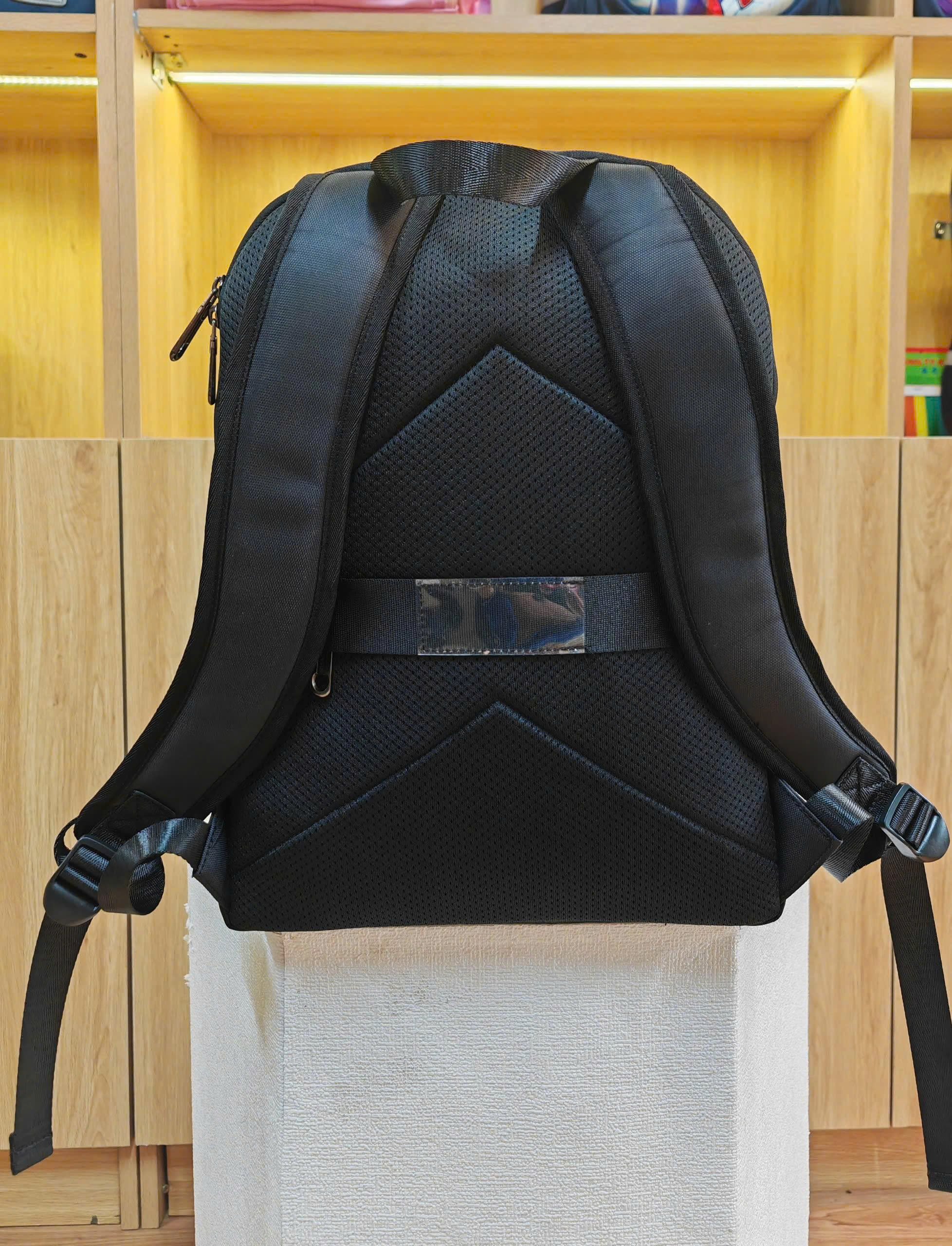 May Balo Trung Tâm Anh Ngữ Uy Tín