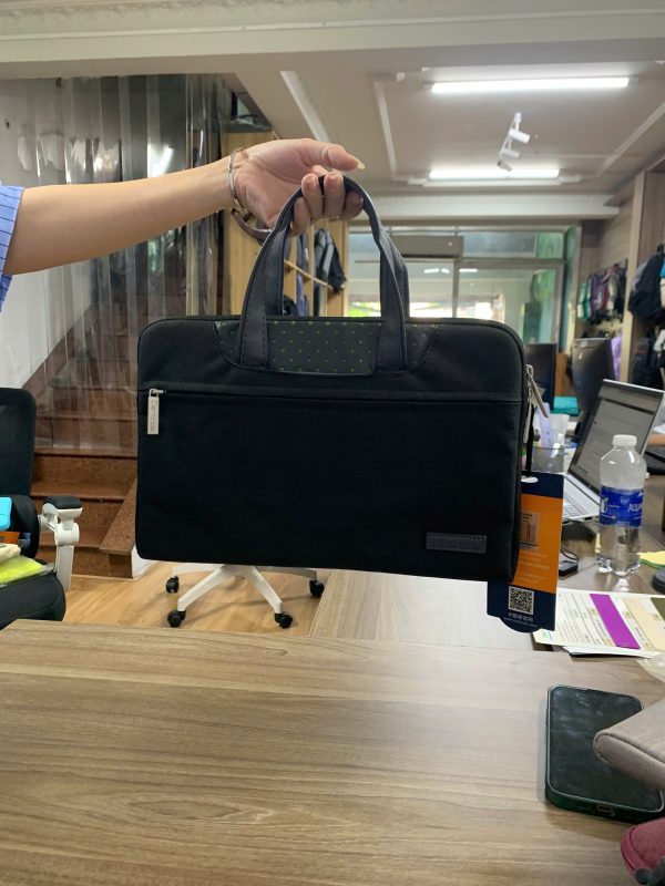 xưởng may cặp học sinh