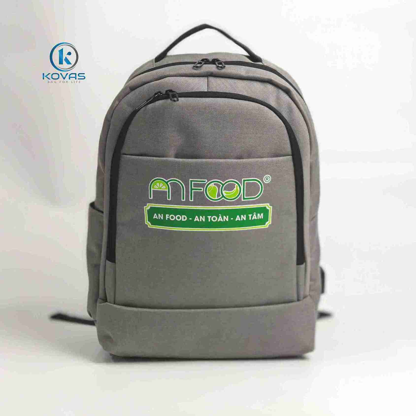 xưởng sản xuất balo theo yêu cầu