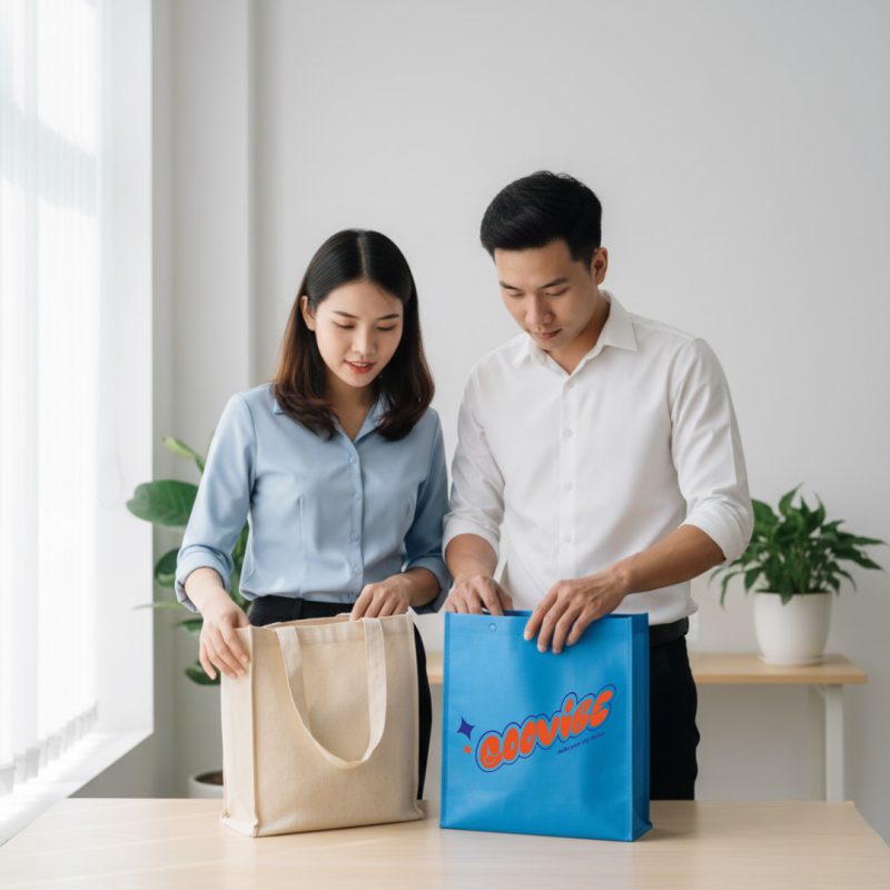 Quà tặng doanh nghiệp xanh