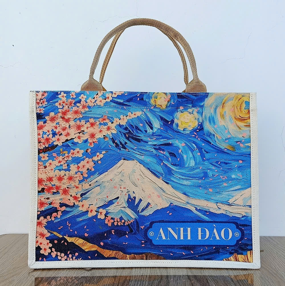 Quà Tặng Doanh Nghiệp Xanh