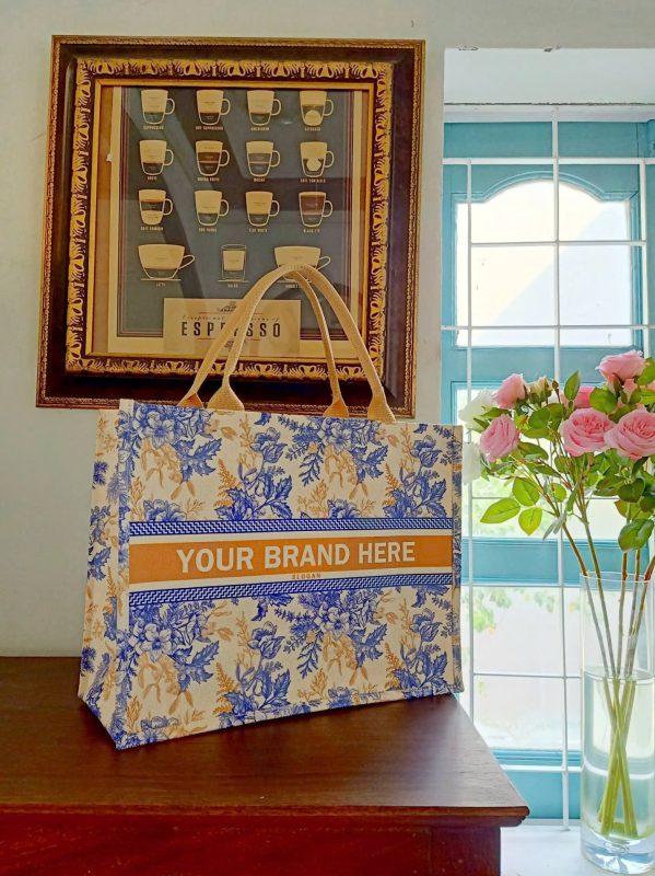 Túi Vải Quà Tặng Hội Nghị