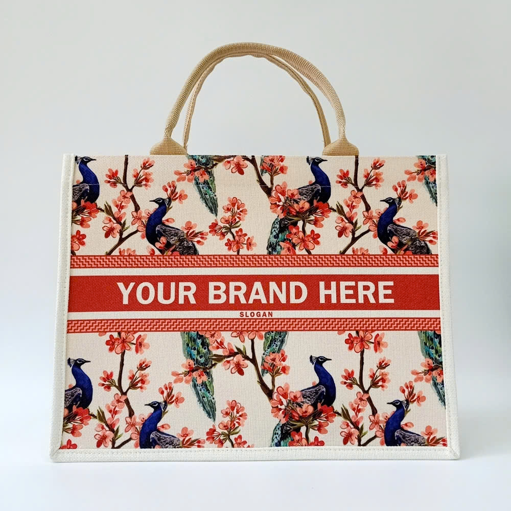 túi vải canvas in logo