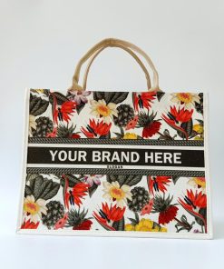 Túi Vải Quà Tặng Hội Nghị