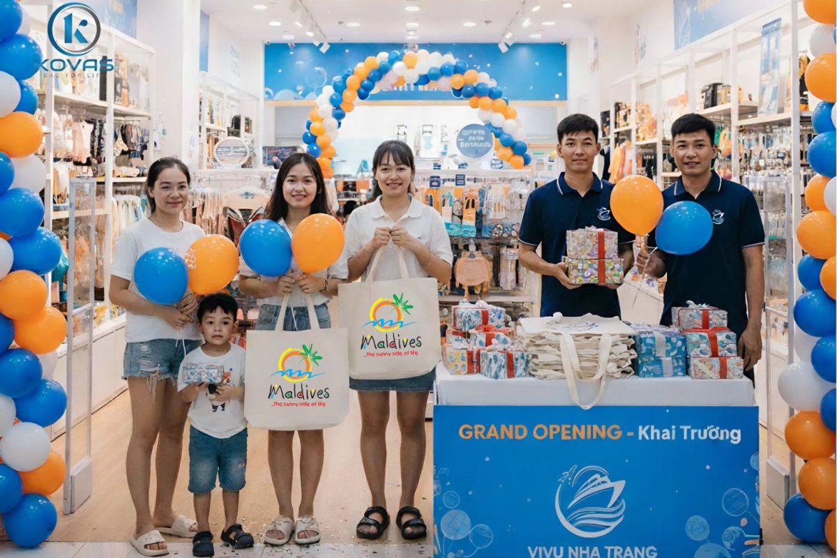 sản xuất túi vải bố canvas