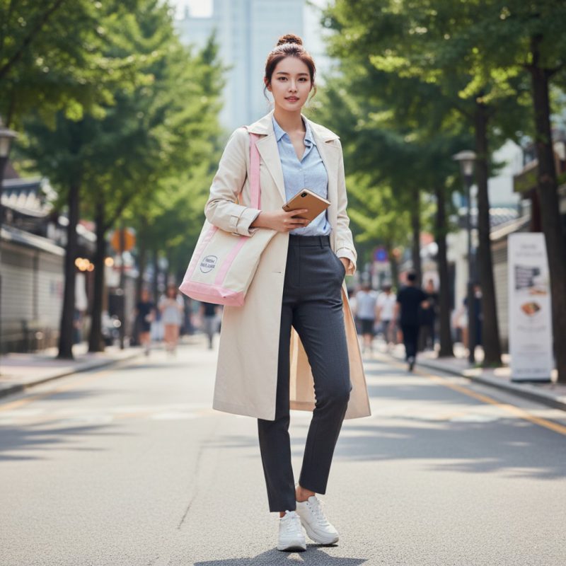 sản xuất túi vải bố