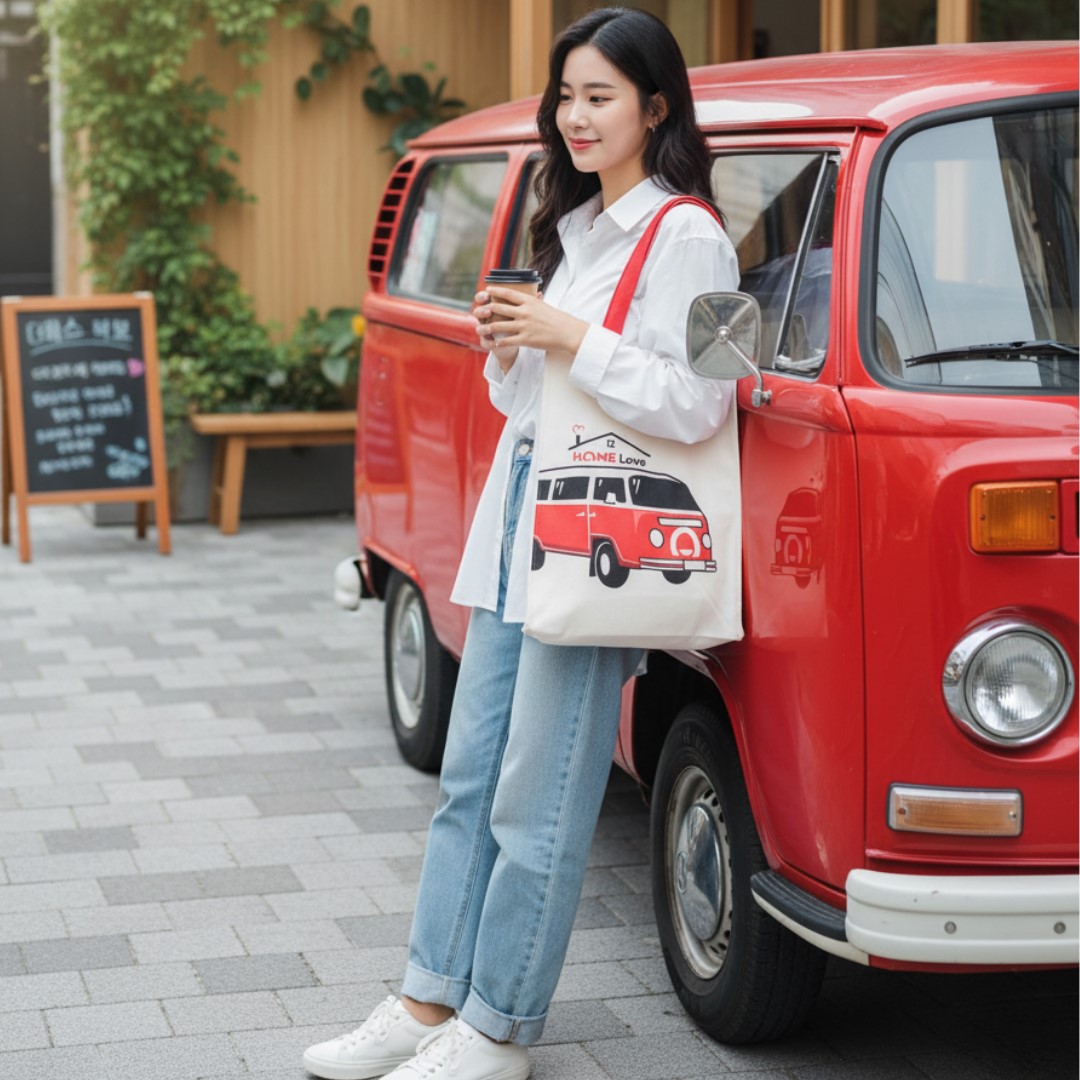 xưởng in vải canvas